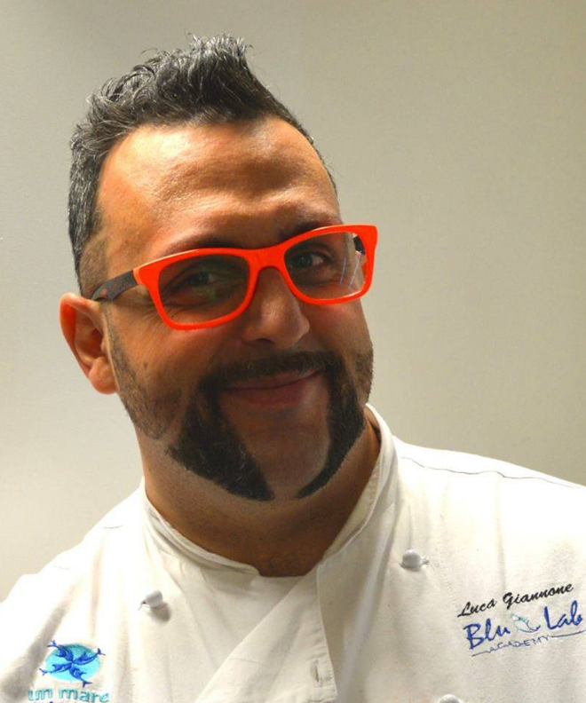 luca giannone codiglione